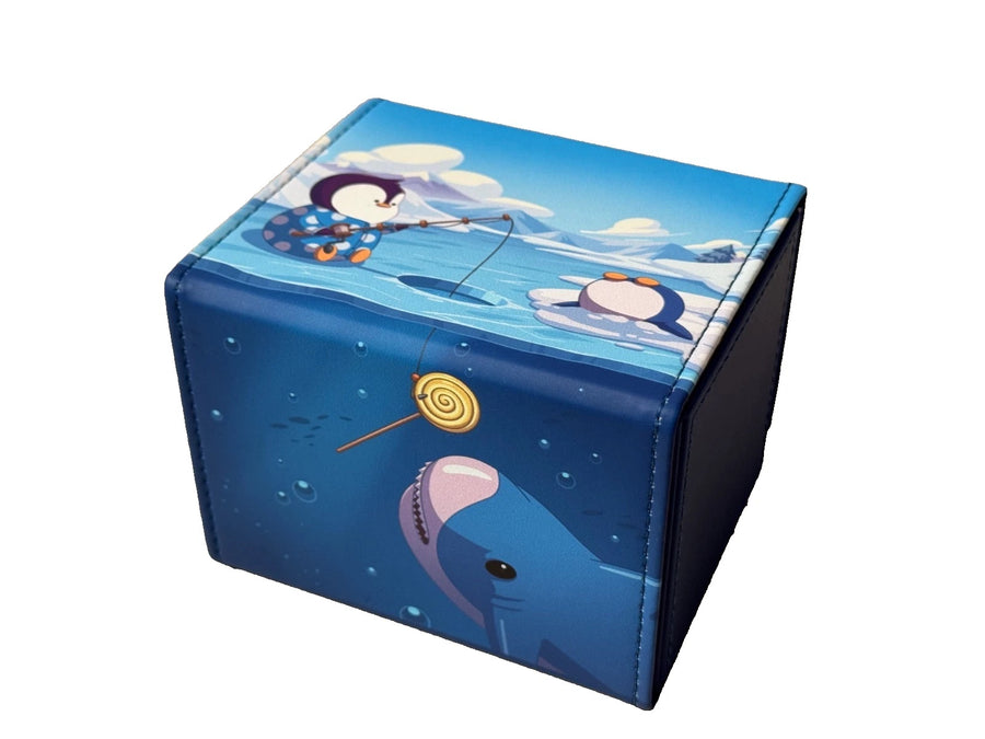 Vibes: Deck Box - Fishing Trip