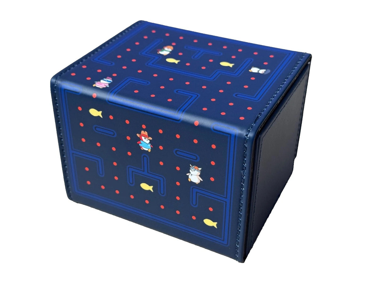 Vibes: Deck Box - Yum Yum